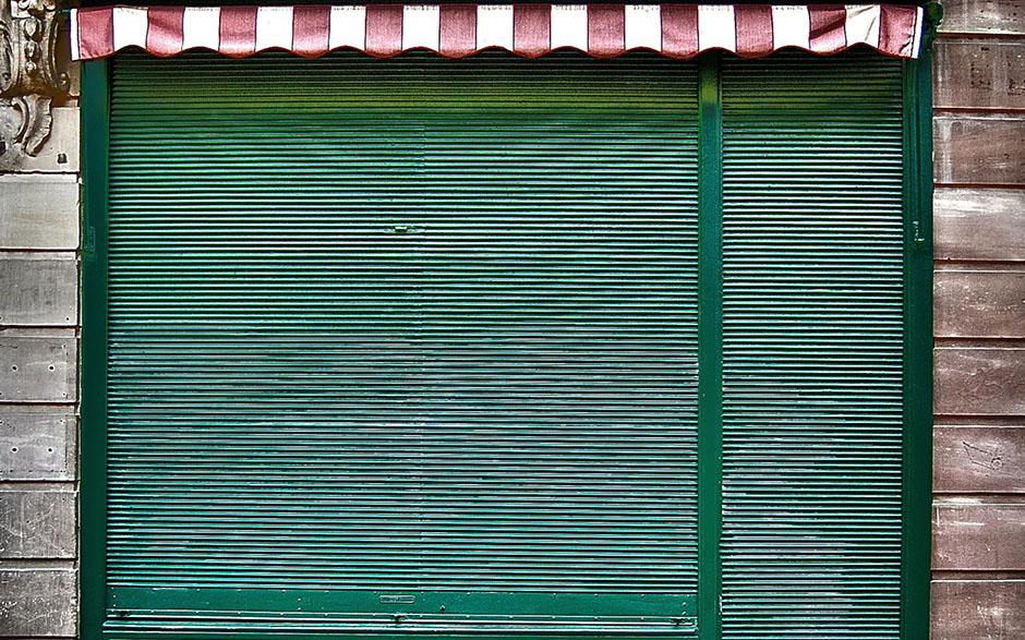 réparation de volet roulant Saint-Maurice